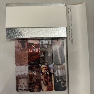 SIENT BUNDLE- BRAND NEW